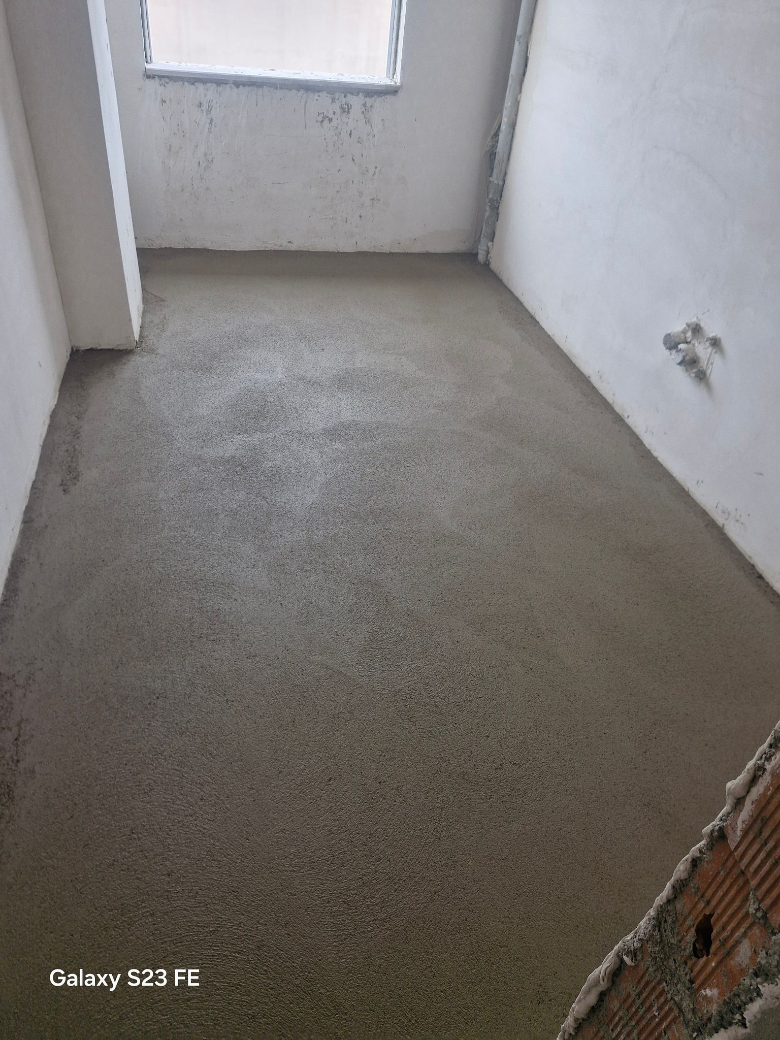 SANCAKTEPE ŞAP BETON İŞİ